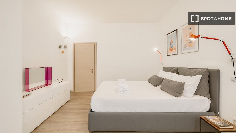 Apartment Milan, 1 bed — photo 65