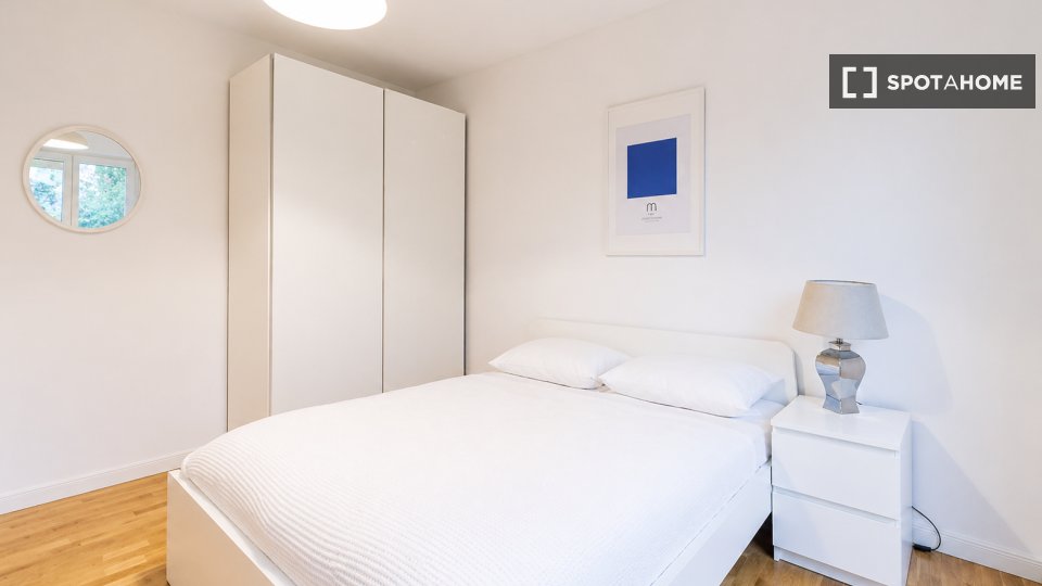 Apartment Paris, 2 beds, 60m² — photo 2