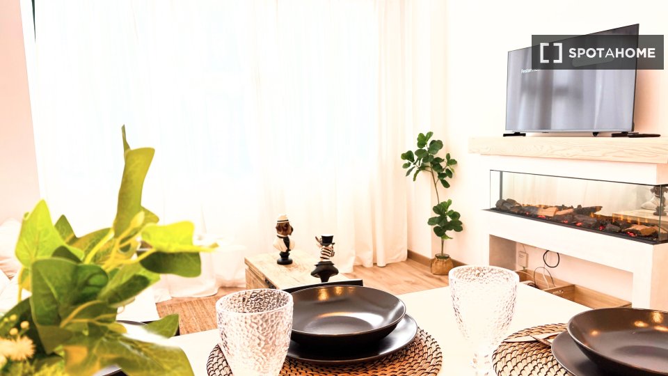 Apartment mono Madrid, 52m² — photo 10