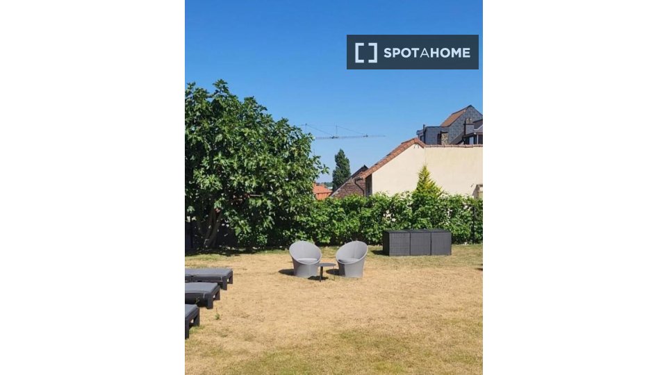 Apartment Brussels, 4 beds — photo 7