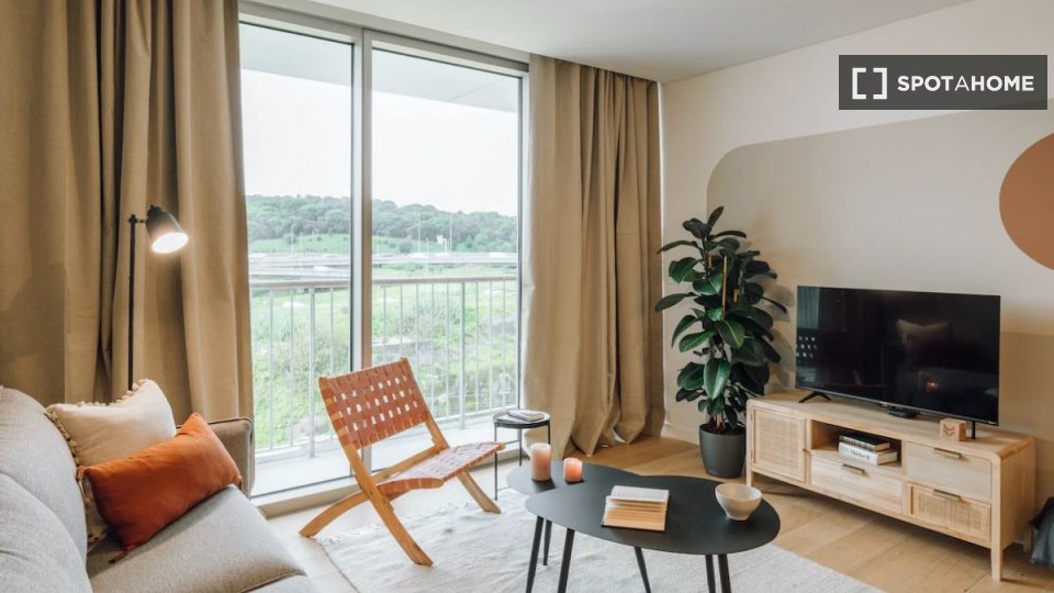 Apartment Lisbon, 1 bed — photo 11