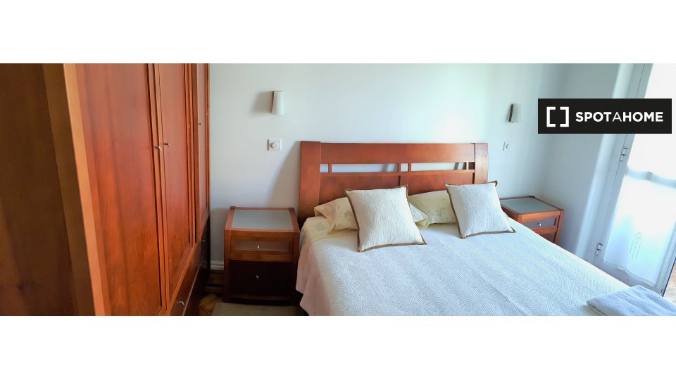 Apartment Lisbon, 2 beds — photo 8