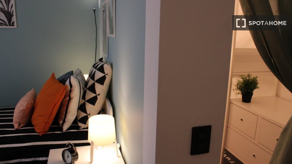 Double room Brescia, 5 beds — photo 3