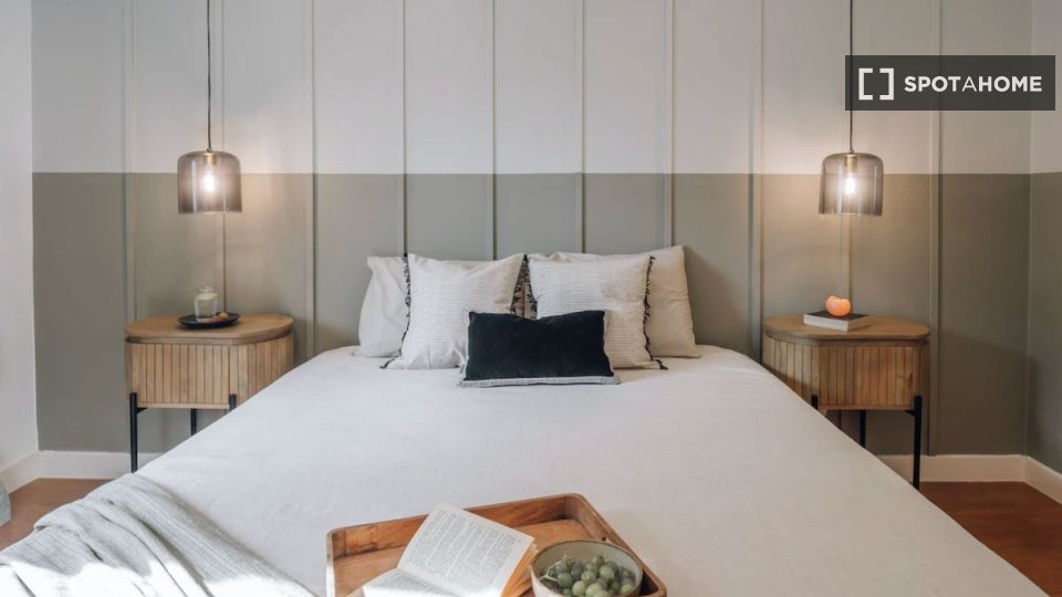 Apartment Lisbon, 3 beds — photo 5