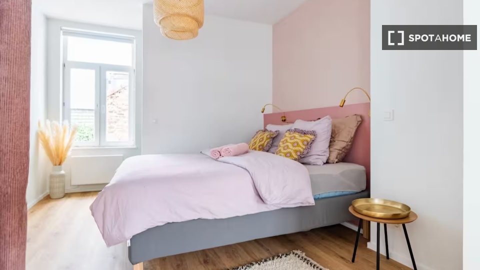 Apartment Brussels, 1 bed — photo 15