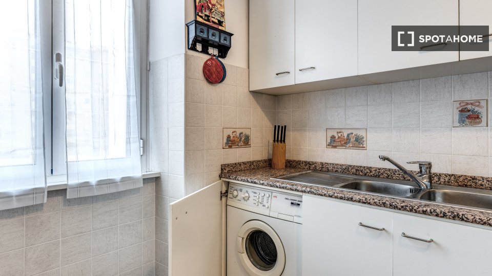 Apartment Rome, 2 beds, 75m² — photo 2