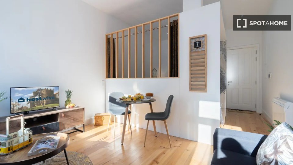 Apartment mono Porto — photo 19