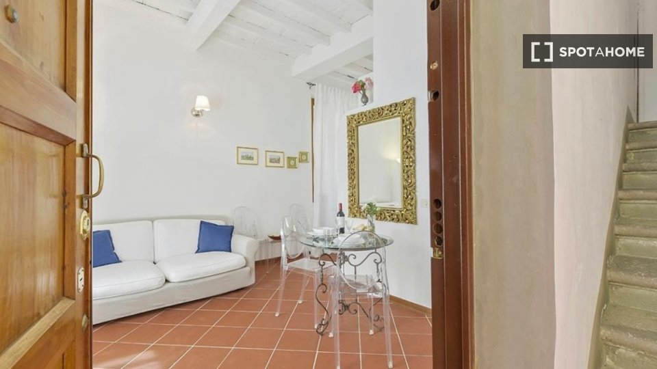Apartment mono Florence, 45m² — photo 12