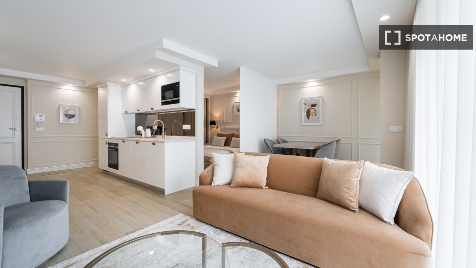 Apartment mono Porto, 54m² — photo 16