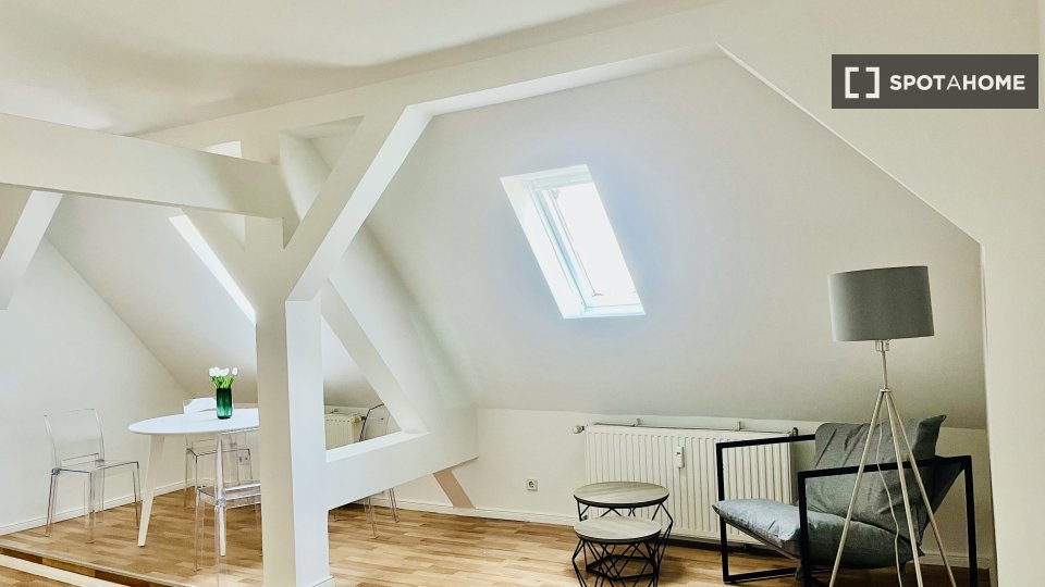Apartment Berlin, 2 beds, 70m² — photo 13