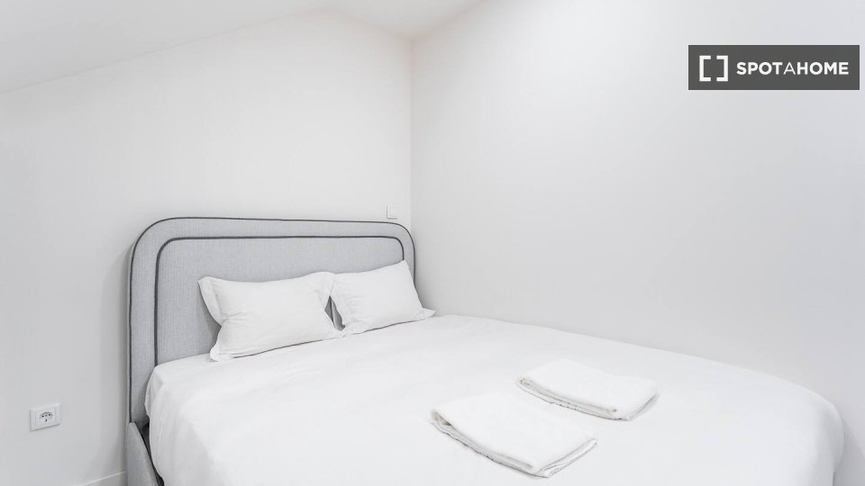 Apartment Porto, 1 bed — photo 13