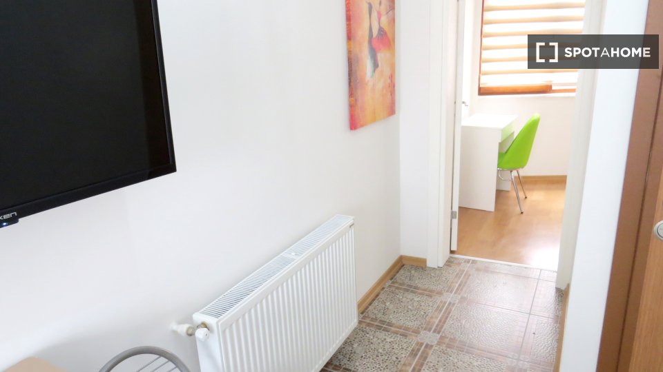 Apartment Istanbul, 1 bed, 40m² — photo 17