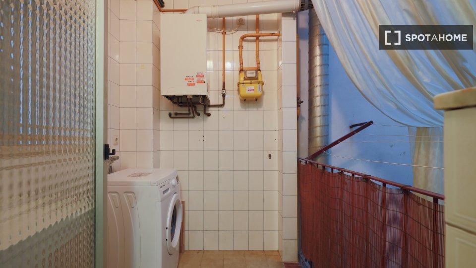 Appartamento Barcellona, 3 camere, 65m² — foto 11