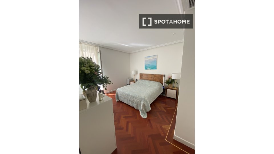 Apartment Madrid, 2 beds, 50m² — photo 9