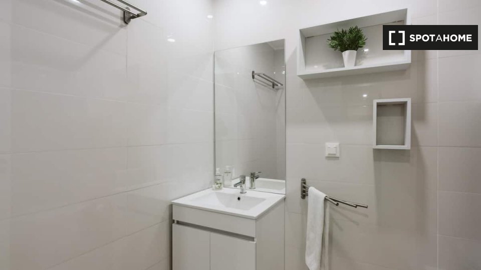 Apartment Porto, 1 bed — photo 12