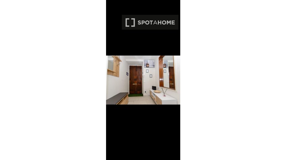 Apartment mono Milan, 35m² — photo 4