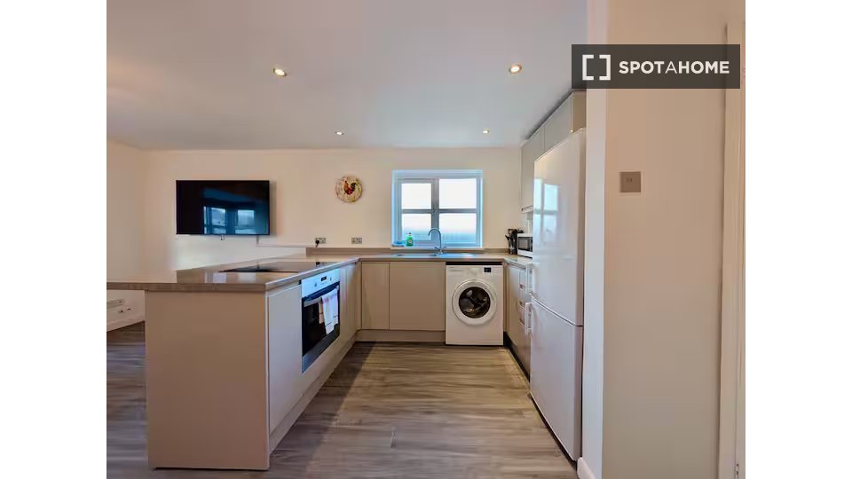 Apartment London, 1 bed — photo 5