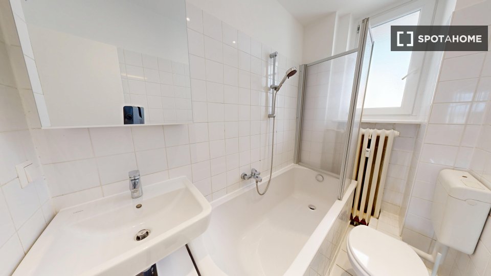 Apartment Berlin, 1 bed, 55m² — photo 7