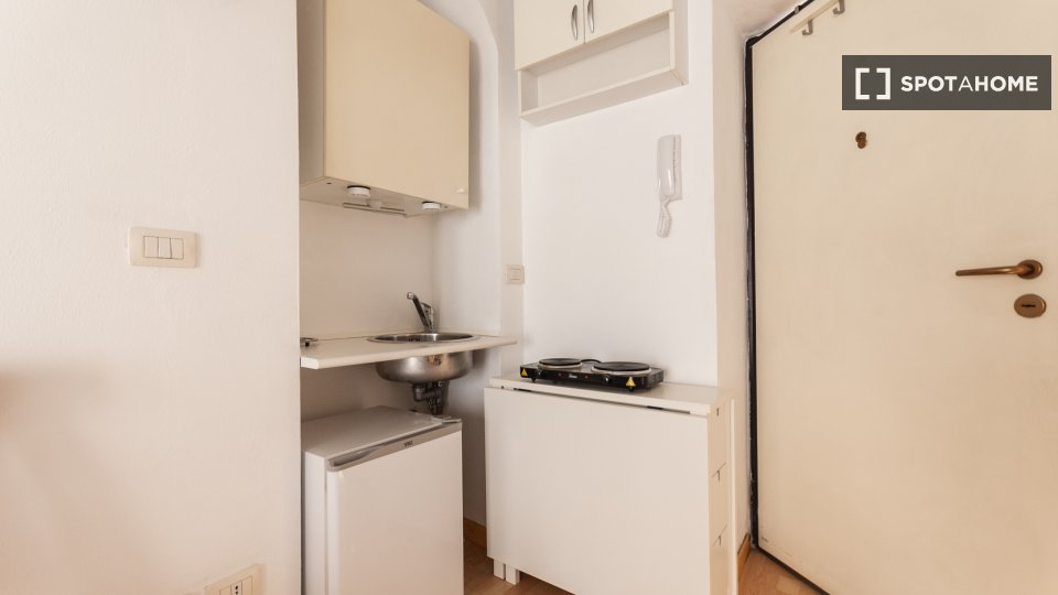 Apartment mono Milan — photo 3