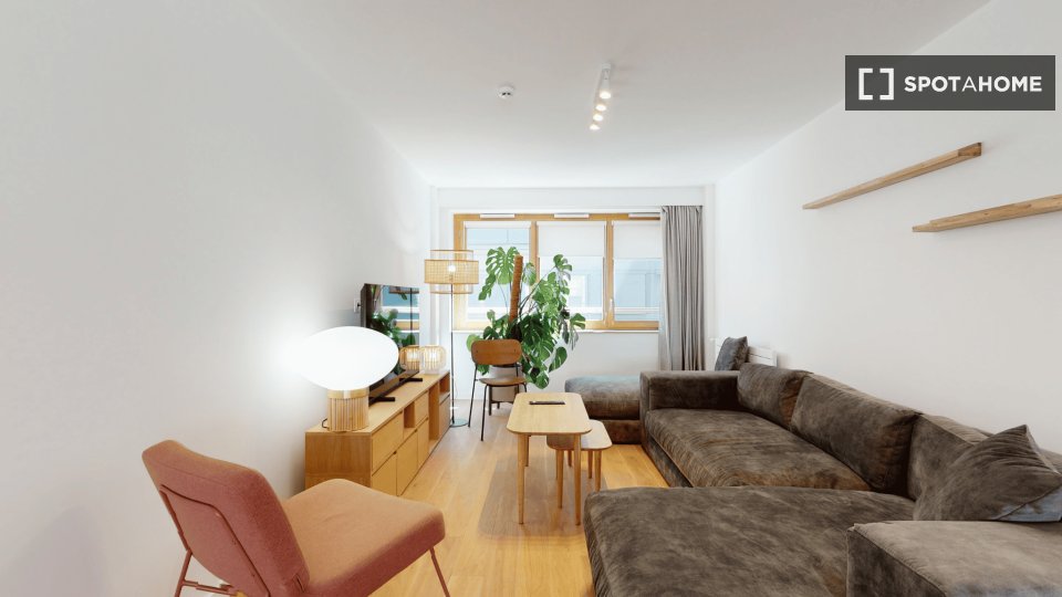 Apartment Paris, 17 beds — photo 7