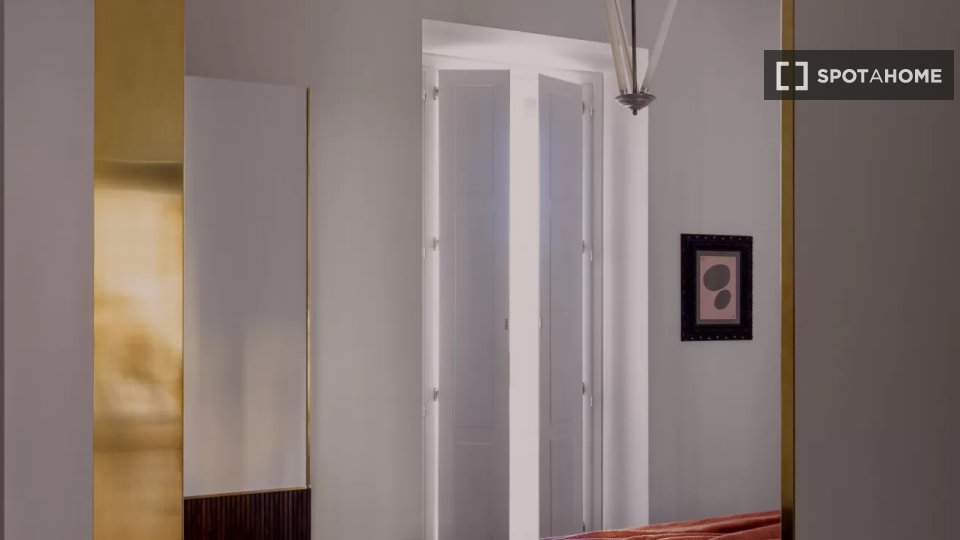 Apartment Milan, 1 bed, 55m² — photo 9