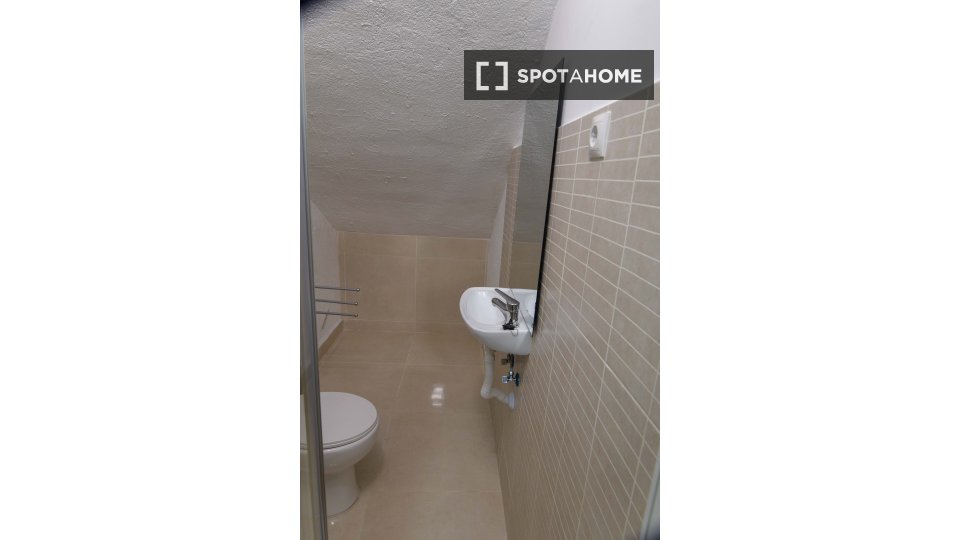 Apartment Madrid, 1 bed — photo 9