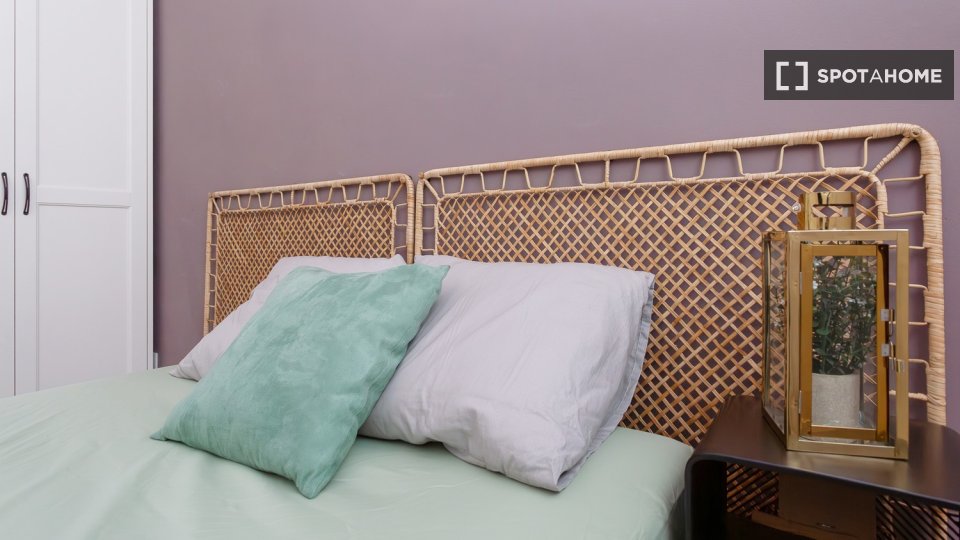 Double room Lisbon, 9 beds — photo 20