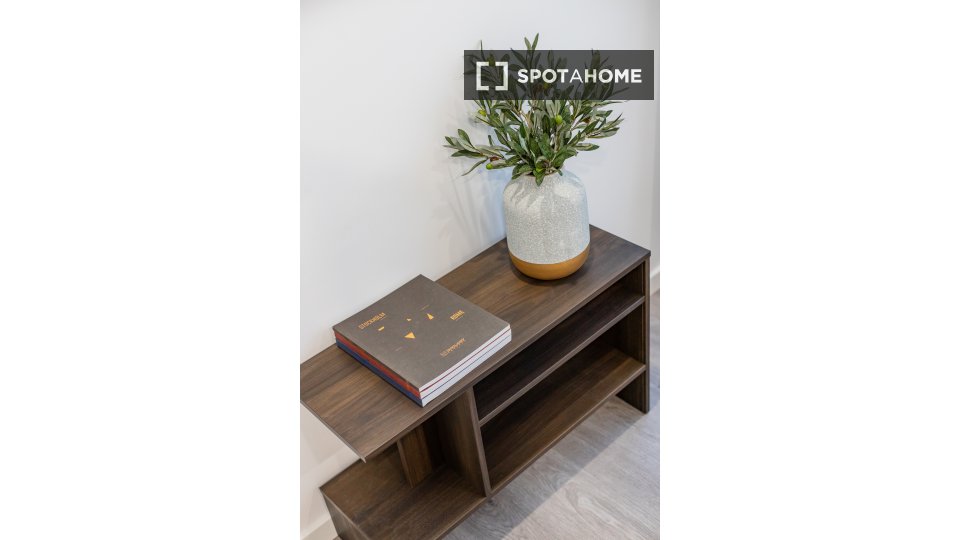 Apartment Porto, 1 bed — photo 5