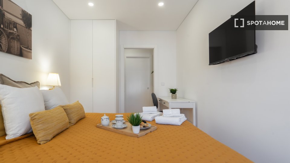 Apartment mono Porto — photo 11
