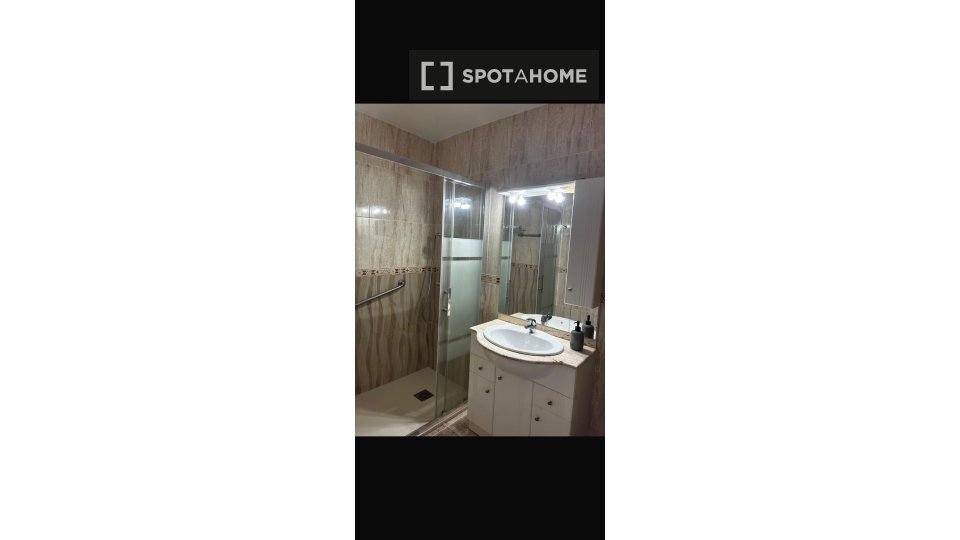 Double room Cartagena, 5 beds, 100m² — photo 5