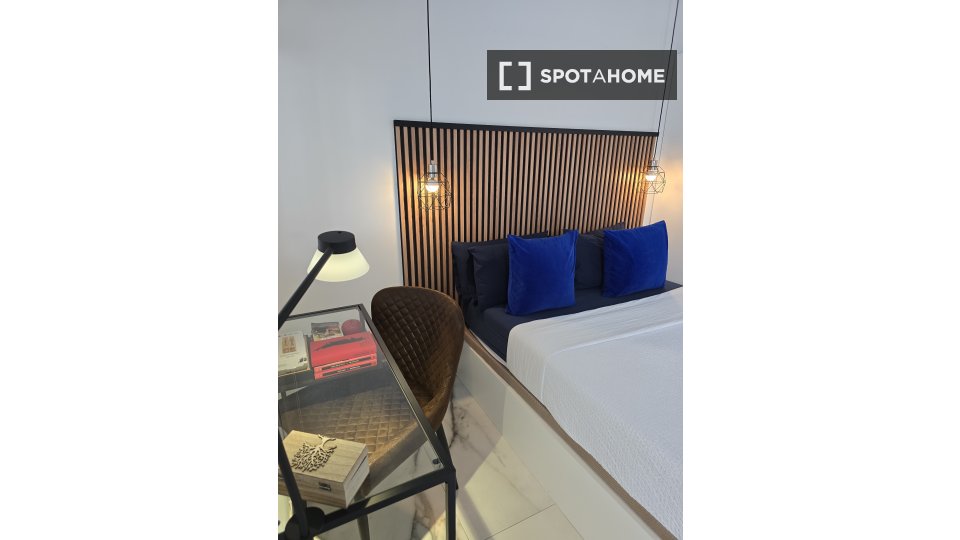 Apartment Santa_Cruz_De_Tenerife, 1 bed, 75m² — photo 5