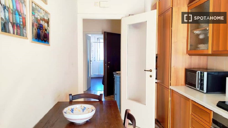 Apartment Milan, 1 bed — photo 5