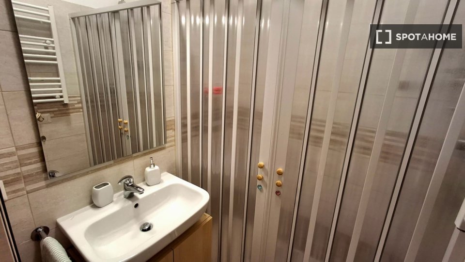 Apartment Milan, 1 bed — photo 29