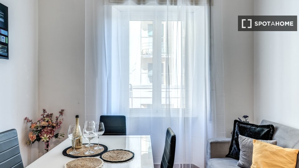 Apartment Rome, 2 beds, 75m² — photo 6