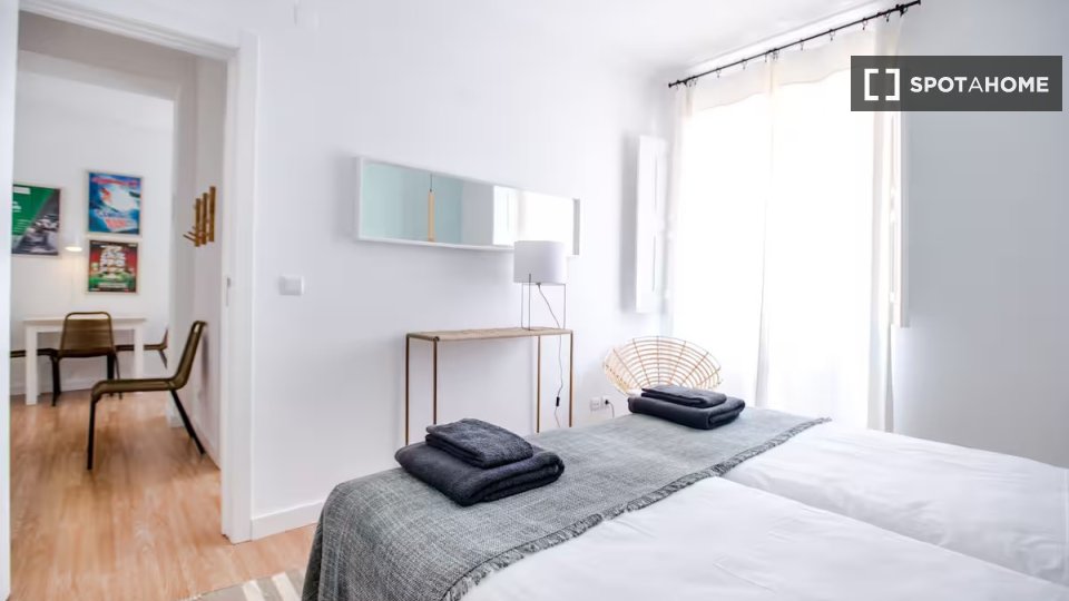 Apartment Lisbon, 2 beds — photo 6