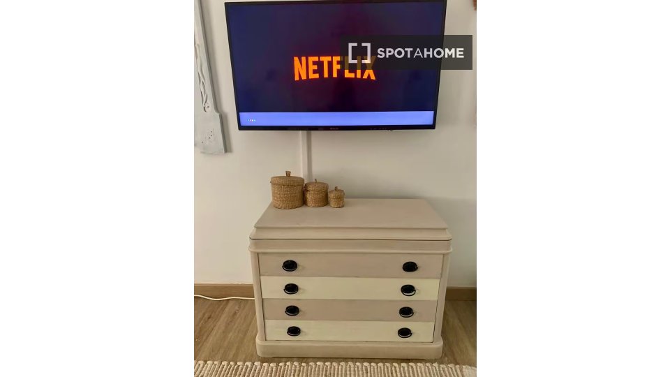 Apartment Alicante, 3 beds, 125m² — photo 16