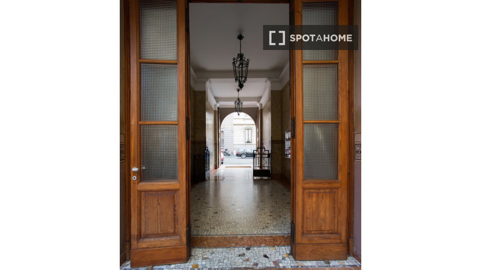 Apartment mono Milan, 90m² — photo 2