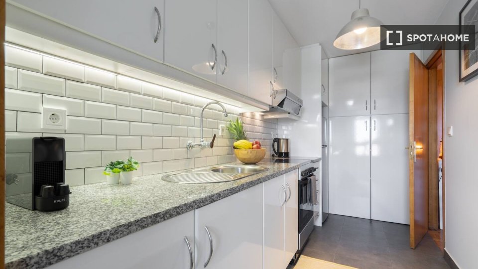 Apartment Porto, 1 bed — photo 6