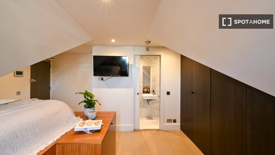 Apartment mono London — photo 6