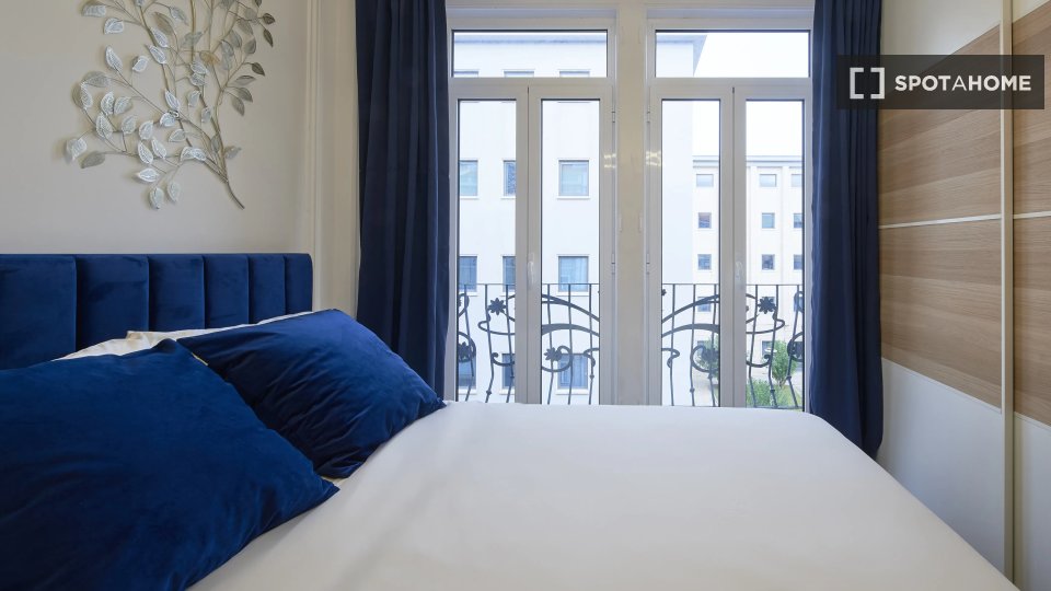 Double room Lisbon, 7 beds — photo 2
