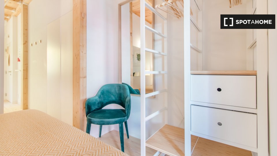 Apartment mono Lisbon, 27m² — photo 14