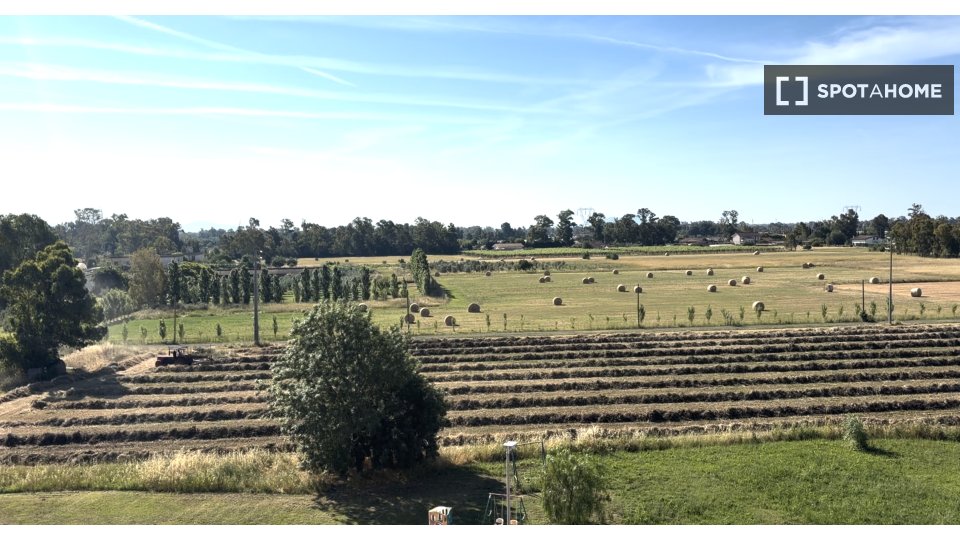 Appartamento Roma, 1 camera, 60m² — foto 2