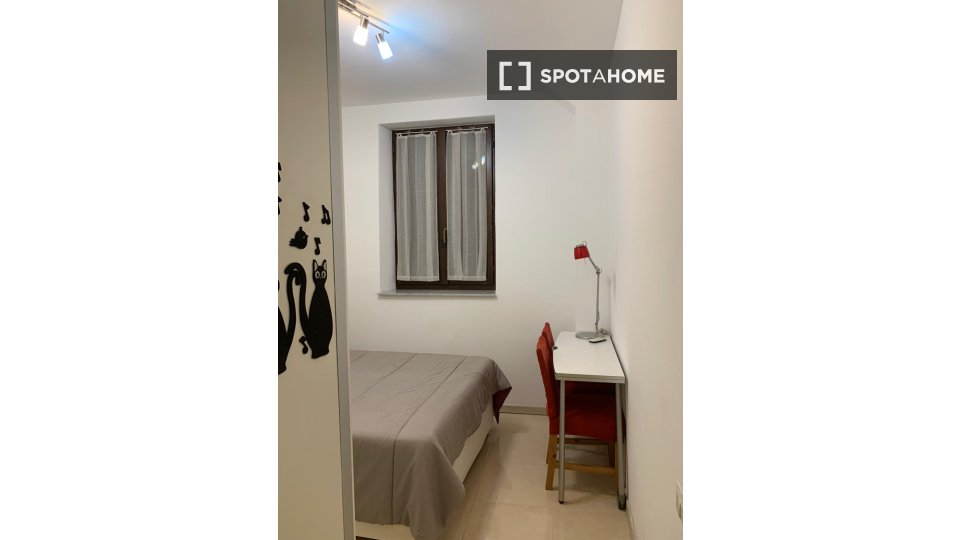 Apartment Milan, 1 bed — photo 12