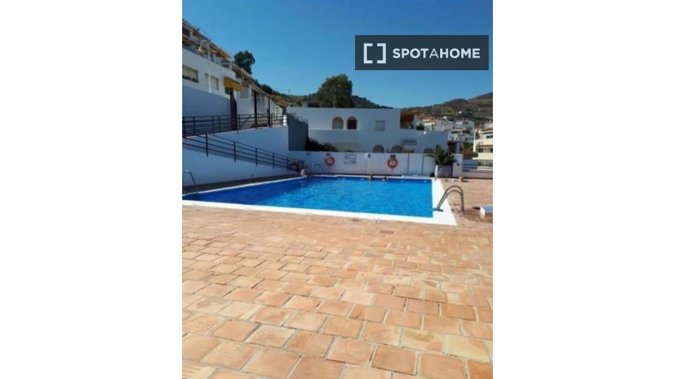 Apartment Granada, 2 beds, 70m² — photo 19