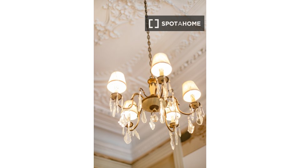 Apartment Porto, 1 bed — photo 16