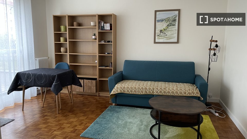 Apartment mono Paris, 32m² — photo 25