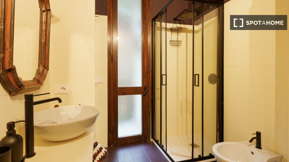 Apartment Milan, 1 bed, 50m² — photo 8