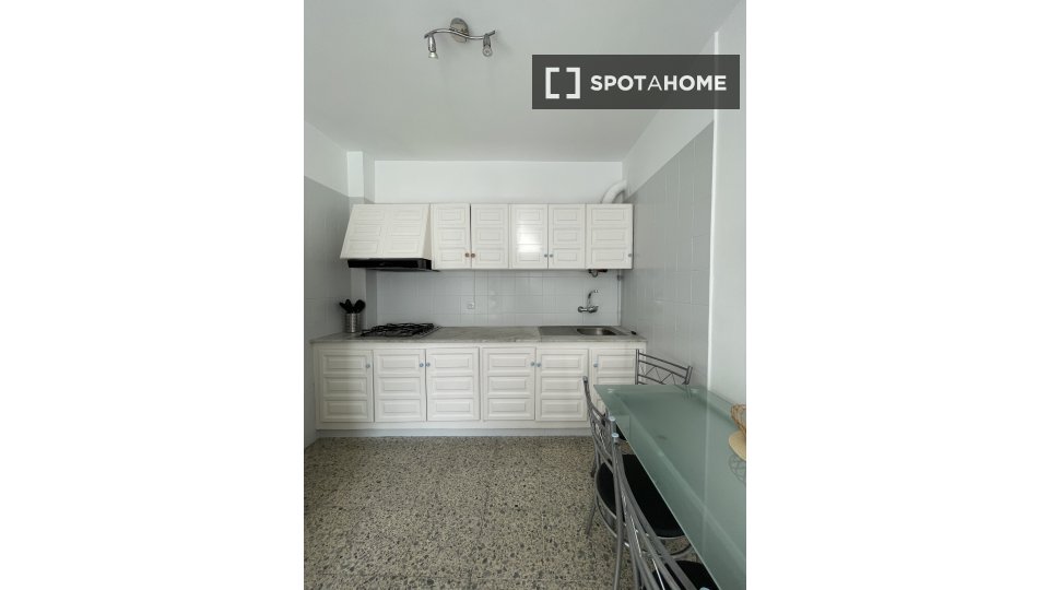 Apartment mono Santa_Cruz_De_Tenerife, 45m² — photo 6