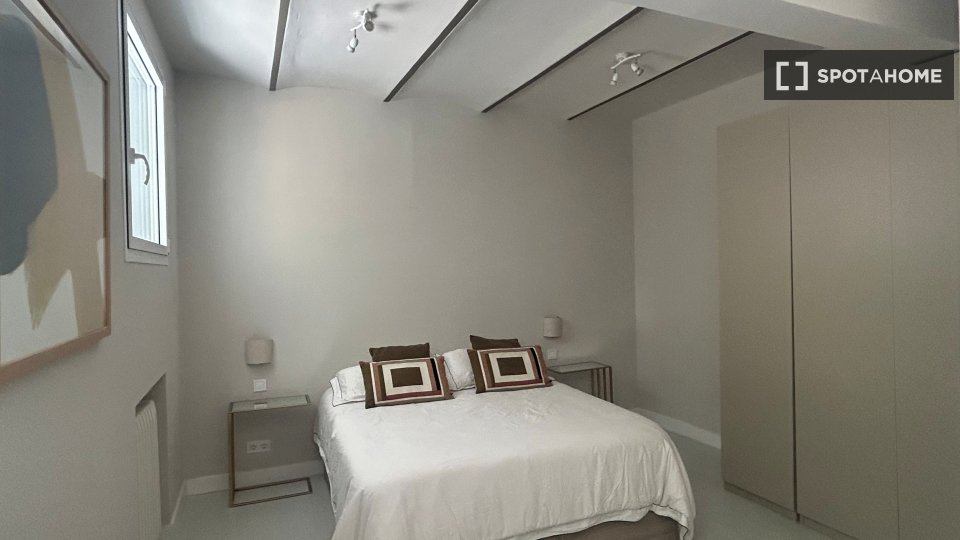 Apartment Madrid, 2 beds, 95m² — photo 3