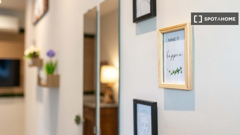Apartment mono Turin, 38m² — photo 15